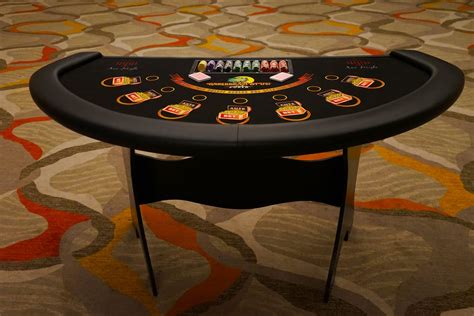 poker table rentals nj  7